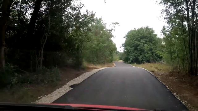 Новая дорога в Мичурино ( АН Крым) смотреть онлайн