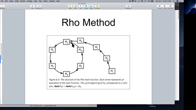 CNIT 141: 6. Hash Functions смотреть онлайн