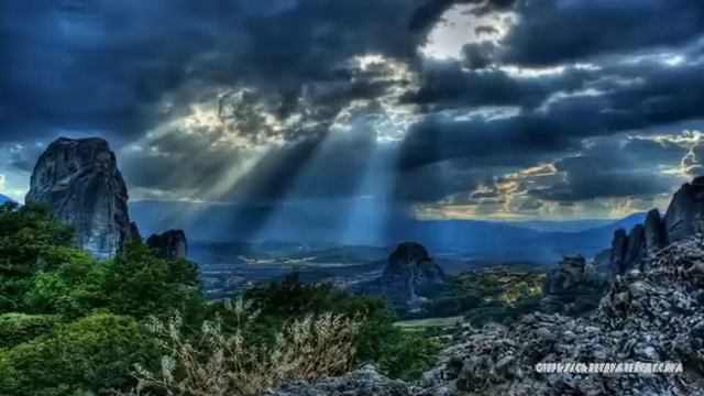 Андрей Климковский - "Открылась бездна звёзд полна" смотреть онлайн