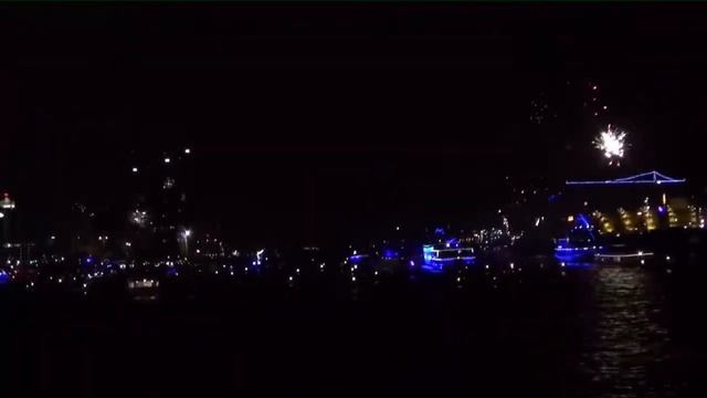 Silvester 2012 Hamburg - Erste Versuche mit der Sony GW55VE смотреть онлайн