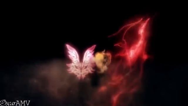 Taboo Tattoo「AMV」 Indestructible [HD] смотреть онлайн