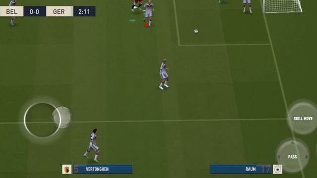 FIFA 17 PITCH FOR FIFA 16 ANDROID смотреть онлайн