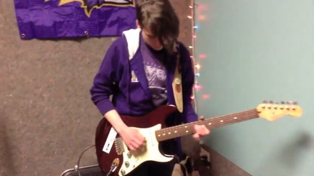 Ravens Nation Army (Seven Nation Army Cover) смотреть онлайн