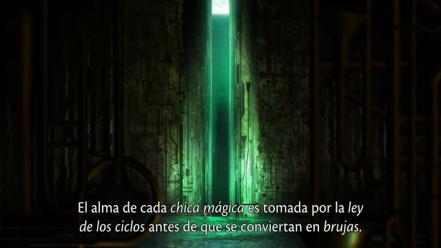 Puella Magi Madoka Magica Rebellion (sub Español)