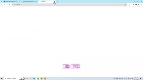 Tutorial Download File di VersusID (SafelinkU)