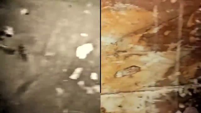 Плитка из старинного кирпича
16 век смотреть онлайн