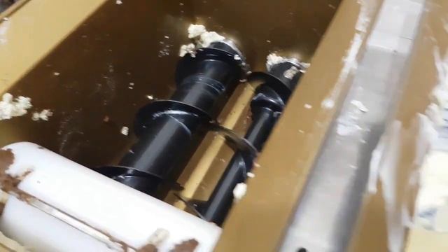 Производство Пирожное картошка с кремом внутри СУПЕРАФУД. Экструзионно-отсадочная машина. смотреть онлайн