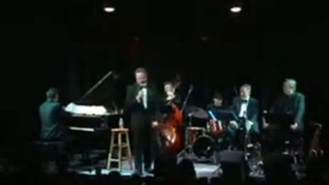 Ron Kaplan Sings New York live at Kuumbwa Jazz Center 2010 смотреть онлайн