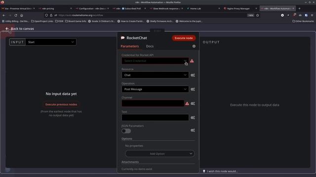 n8n - a fair use code, self hosted info transform & workflow automation tool w/ drag and drop ease. смотреть онлайн