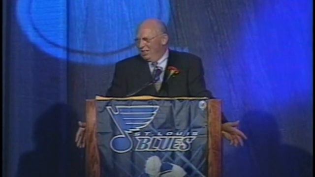 Dennis Hull смотреть онлайн