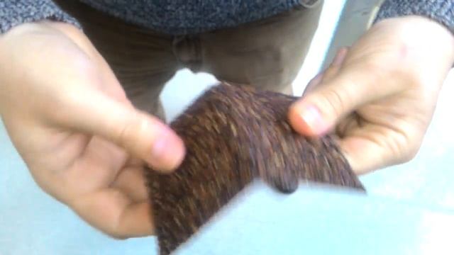 Анализ качества покрытия композитной черепицы QueenTile смотреть онлайн