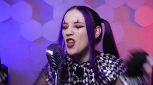 Atomic Heart - Arlekino - METAL COVER by Vincent Moretto & @GOLightUp