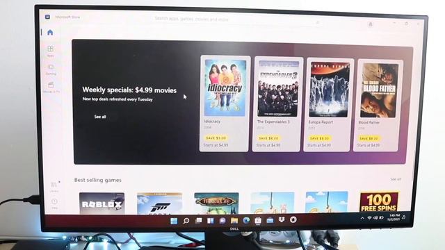 Windows Vs Windows S Mode! (Comparison) (Review) смотреть онлайн