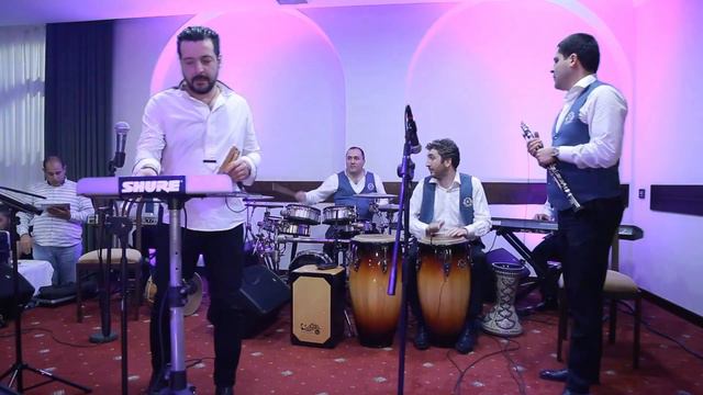 Karen Anjelika Arman Artak & Gevorg Karapetyan 2021 смотреть онлайн