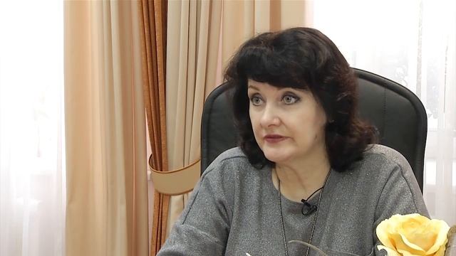 Разговор о главном с Еленой Ждановой смотреть онлайн