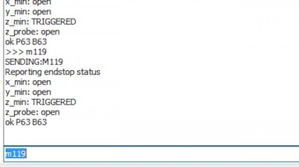 Big Tree Tech SKR V.1.4 Mainboard Endstop / Limit Switch Bug