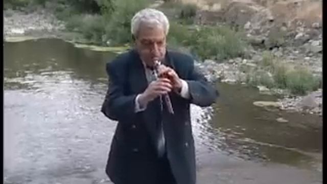 SERGEY KARAPETYAN (LALIK) "HOVVERGAKAN EV PAR ", COMPOSER : KHACHATUR NERSISYAN смотреть онлайн