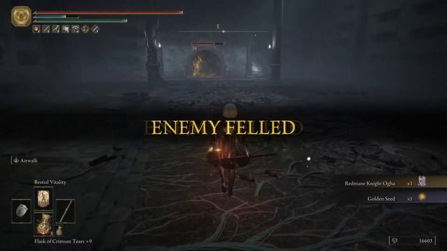 Elden Ring - Clever's Moveset Pack Mod (Part 2) смотреть онлайн