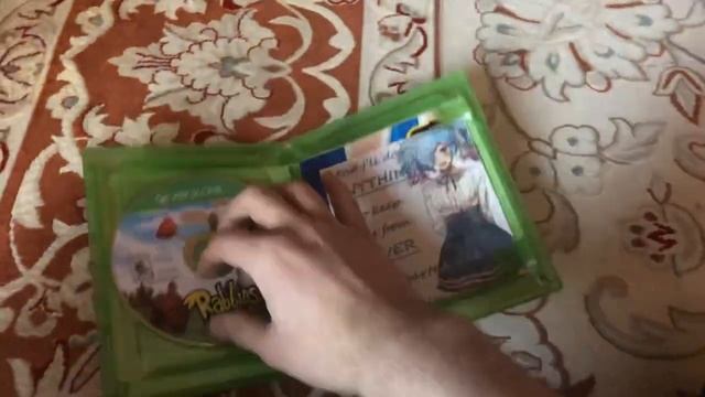 Rabbids Invasion: The Interactive TV Show (2014) Xbox One Overview смотреть онлайн