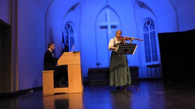 Antonio Vivaldi  Concerto For The Viola D'amore