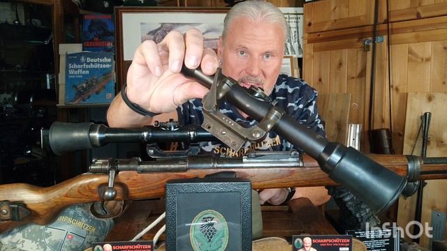 Das Ende der Scharfschützen?!...von wegen! Eine neue Ära beginnt,heimlich! смотреть онлайн