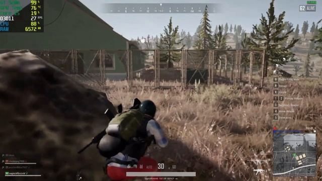 PUBG - Vikendi Snow Map on Nvidia 920m | 920mx + Core i5 | 2018 Benchmark Test смотреть онлайн