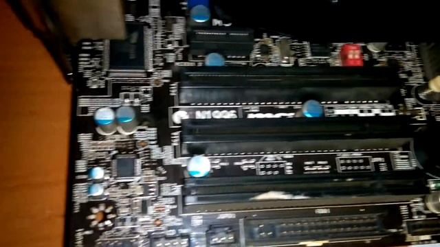 MSI 770-C45 4061866081B9
