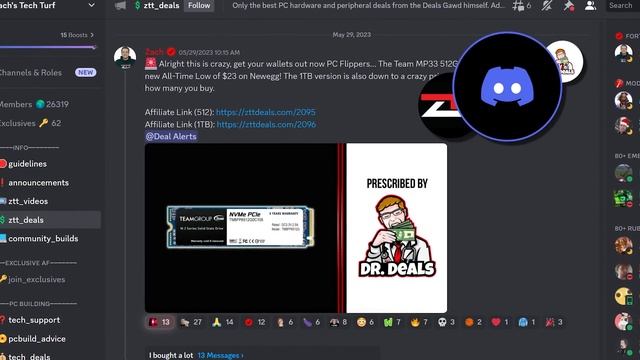 Ultra Budget Gaming PC Build for Diablo 4 смотреть онлайн