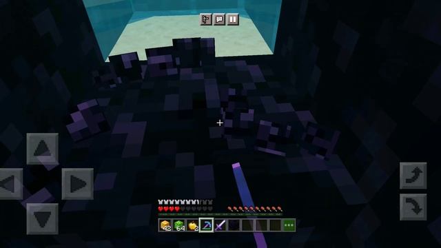 Lucky Blocks ADDON In Minecraft PE