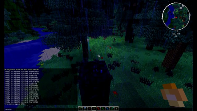 ThaumCraft 4.1 Tutorial #1