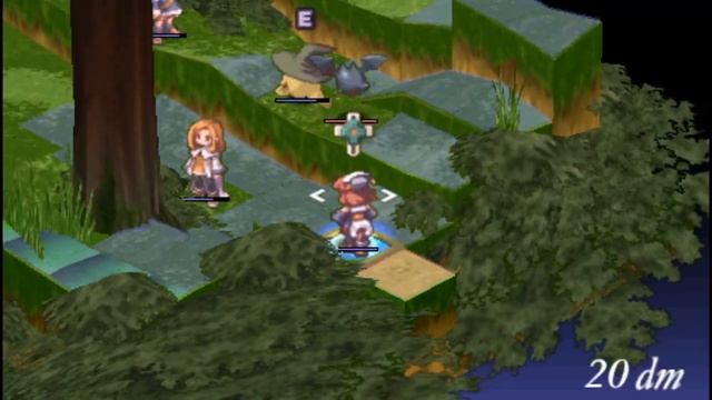 La Pucelle Ragnarok Part 6 - Not-So-White Devils смотреть онлайн