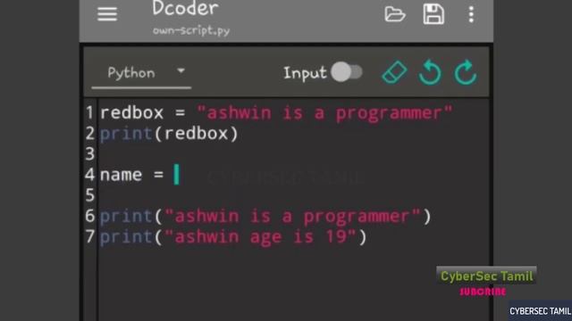 Complete Termux Tutorial android in Tamil | Termux Tutorial for android Tamil смотреть онлайн