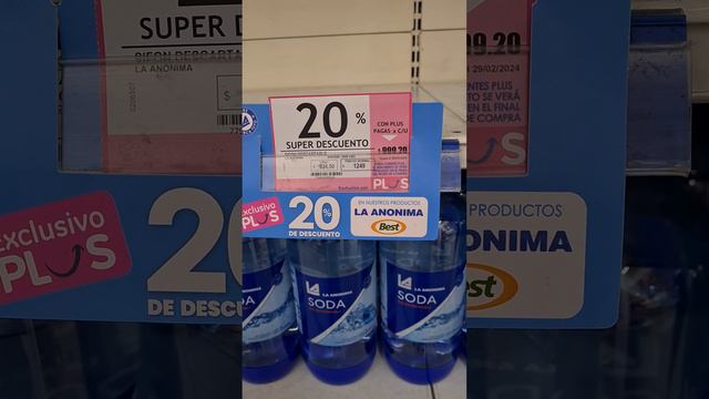 Ушуайя, Огненная Земля или та часть Аргентины, где цены высокие. Обзор стоимости продуктов. смотреть онлайн