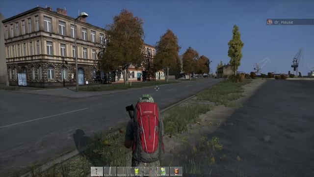Dayz SA - Общий сбор в Черногорске смотреть онлайн