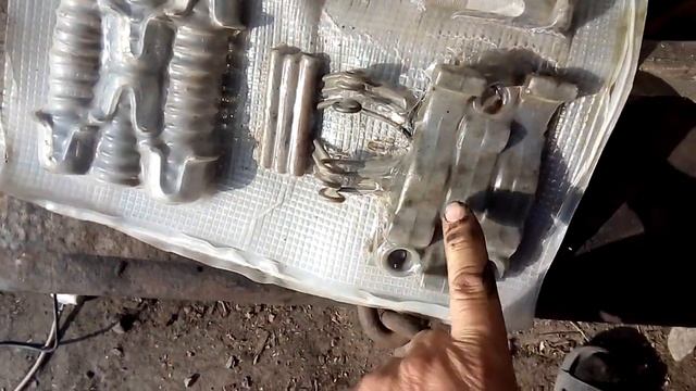 ремонт юмз с смдовским мотором. смотреть онлайн