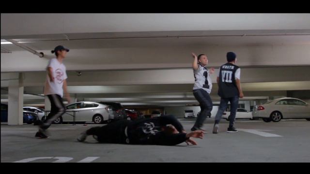 Dimitri Mendez | "My Main" (Bandit Remix) by DJ Problem | Sleepless Fridays | смотреть онлайн