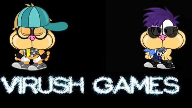 Primera Intro - Virush Games смотреть онлайн