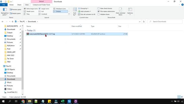 How to Open nuget Package in UiPath studio смотреть онлайн