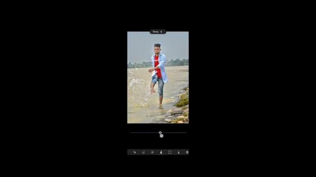 how to glow and easy to edit dark photo only 5min.. snapseed and lightroom apps mobile photography смотреть онлайн
