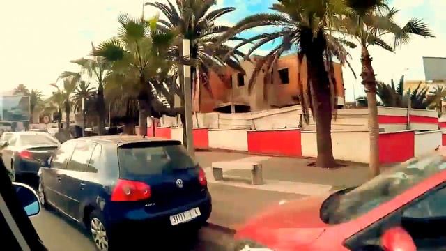 МАРОККО УЛОЧКИ КАСАБЛАНКИ ЗКСКУРСИЯ ПО ГОРОДУ MOROCCO STREETS OF CASABLANCA смотреть онлайн