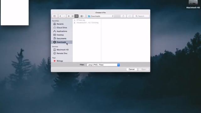 Tkinter Tutorial # 9 | File Dialogues смотреть онлайн