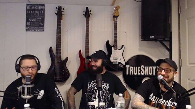 THE 2020 TRUESHOT AWARDS: TOP BREAKDOWN (CLIP) смотреть онлайн