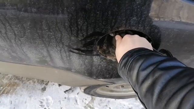 Слили топливо! смотреть онлайн