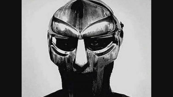 MF DOOM - A DEAD MOUSE