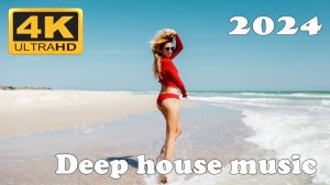 DEEP HOUSE 2024 - 2024 Summer Beautiful Vol.7