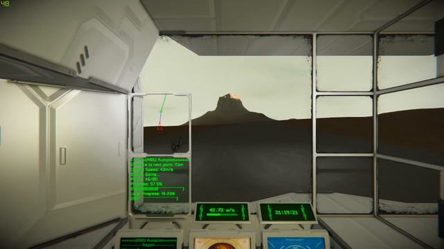 [AND] Autopilot - Navigator