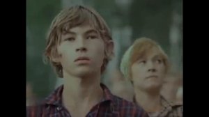 Солдат молоденький