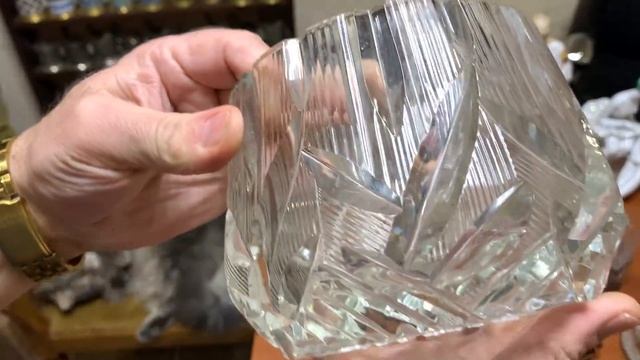 С трепетом распаковываю счастливую коробку, хотя знаю что в ней!