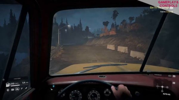 Snowrunner Nintendo Switch Review!