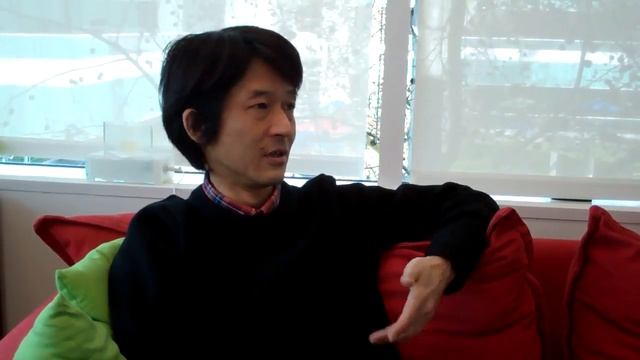 Junio C Hamano Interviewed By Jeremy Allison